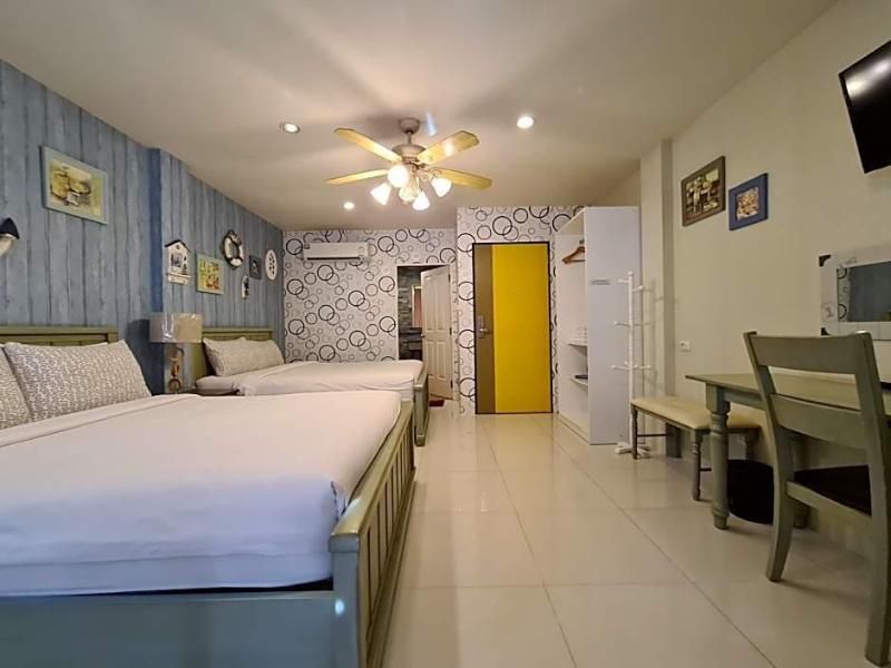 Baan Vanilla Summer Hua Hin image