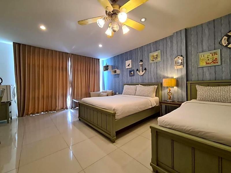Baan Vanilla Summer Hua Hin image