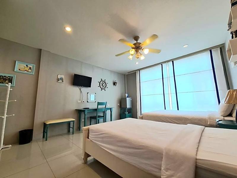 Baan Vanilla Summer Hua Hin image