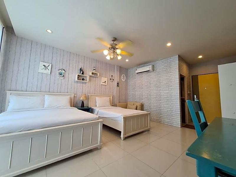 Baan Vanilla Summer Hua Hin image