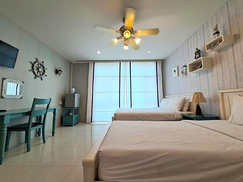 Baan Vanilla Summer Hua Hin image