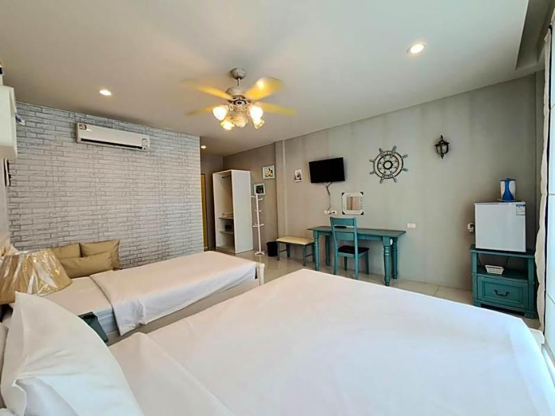 Baan Vanilla Summer Hua Hin image