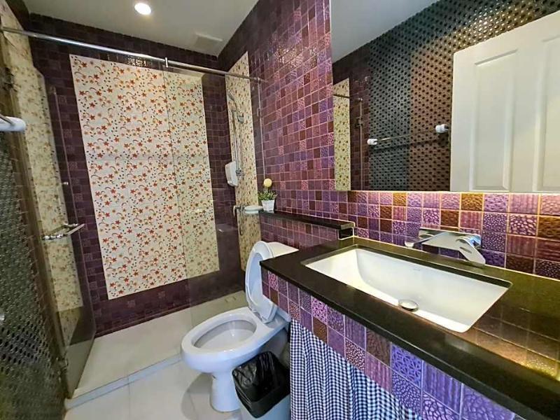 Baan Vanilla Summer Hua Hin image
