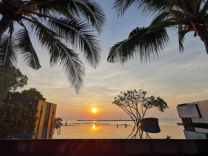 Keang Kluen Talay Resort image