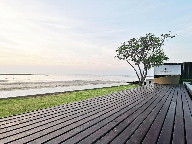 Keang Kluen Talay Resort image