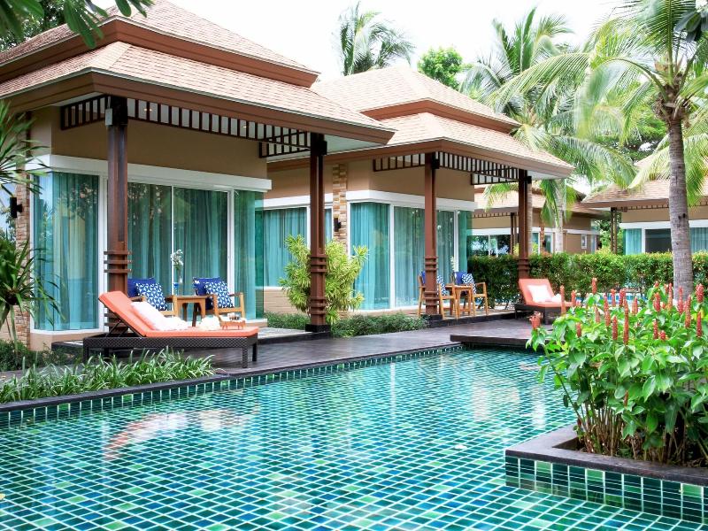 Keang Kluen Talay Resort image