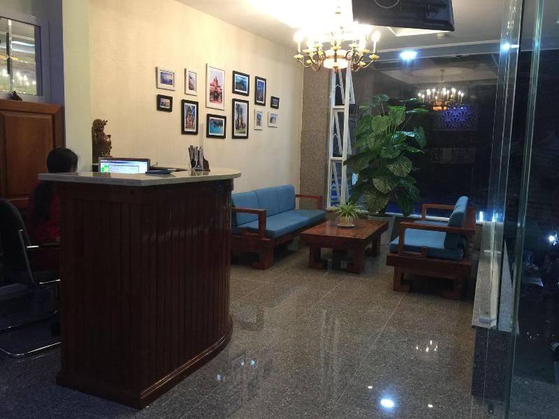 Ly Ky Hotel image