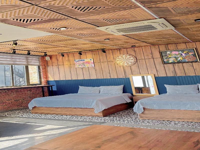 Ly Ky Hotel image