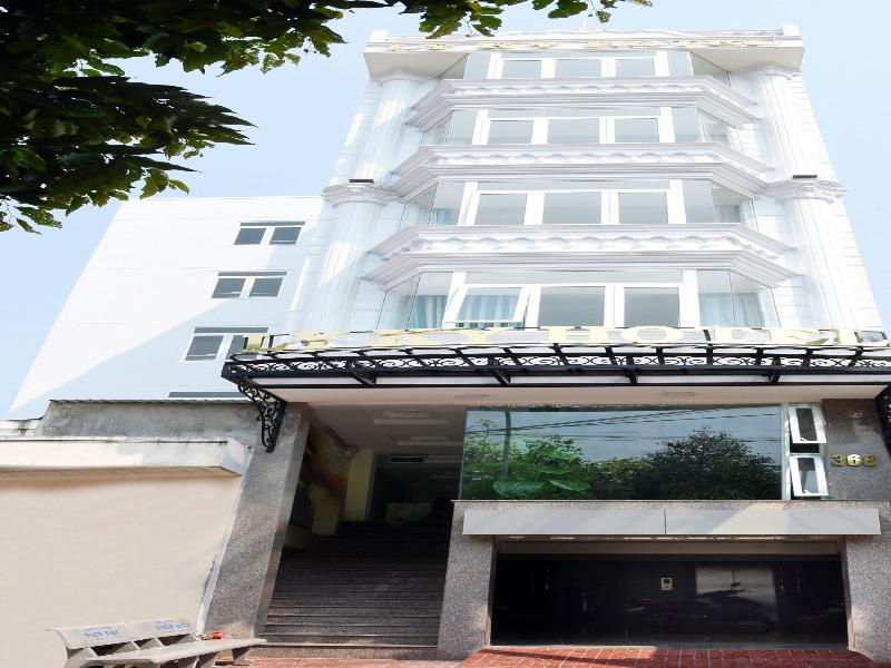 Ly Ky Hotel image