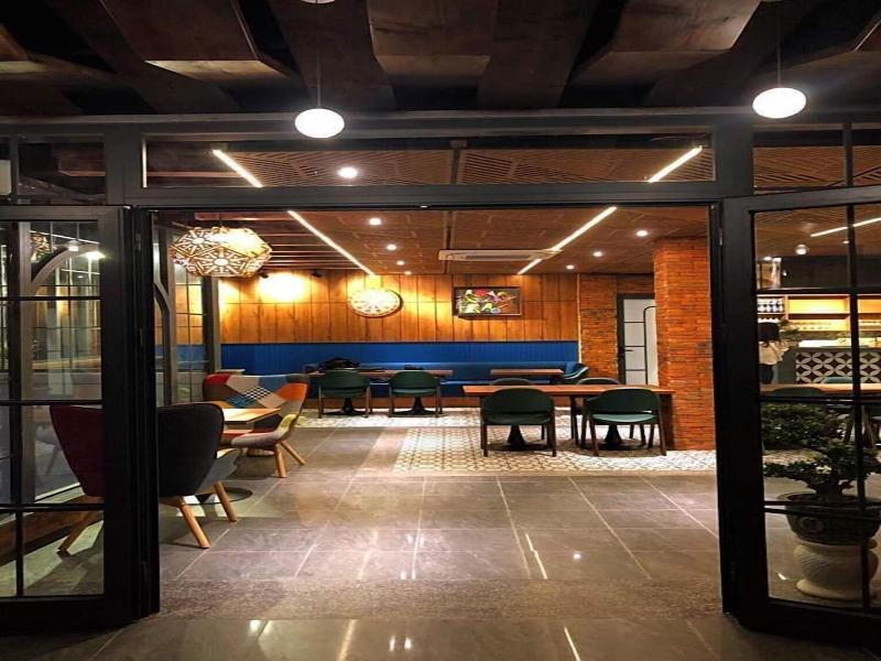 Ly Ky Hotel image