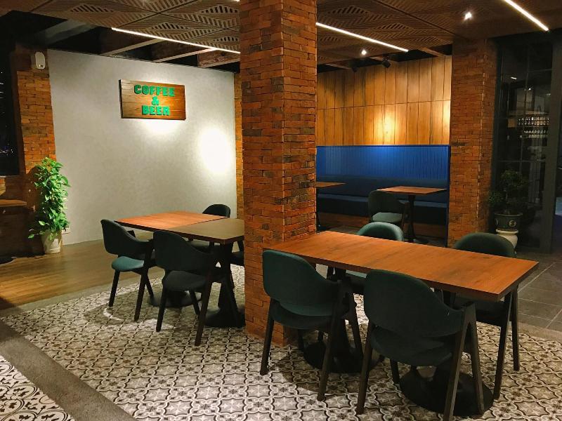 Ly Ky Hotel image