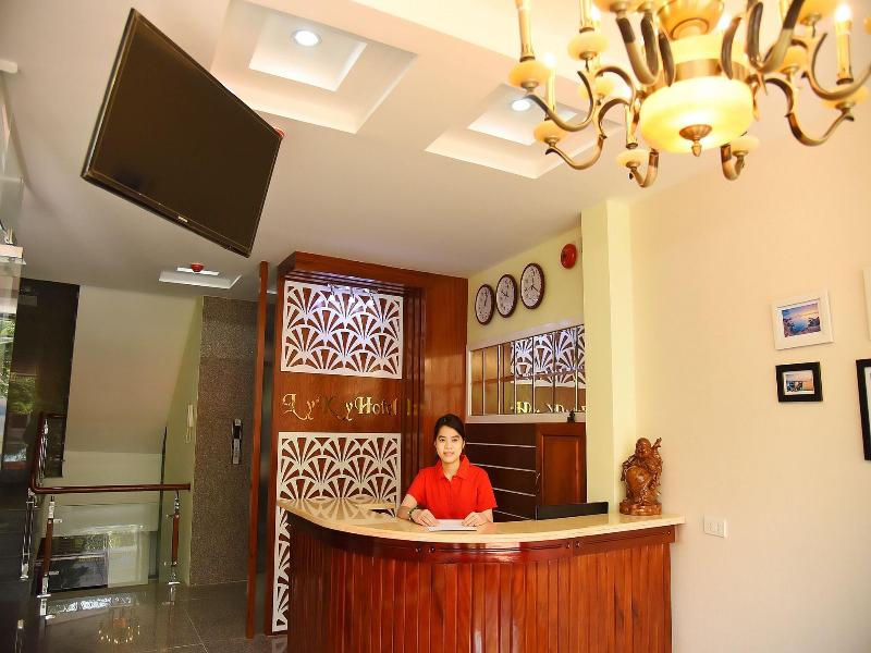 Ly Ky Hotel image