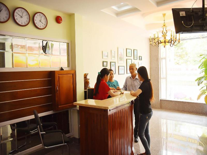 Ly Ky Hotel image