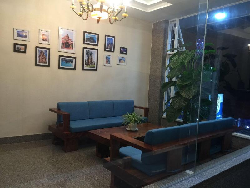 Ly Ky Hotel image
