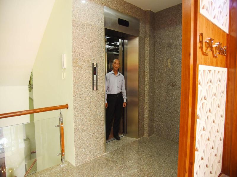Ly Ky Hotel image