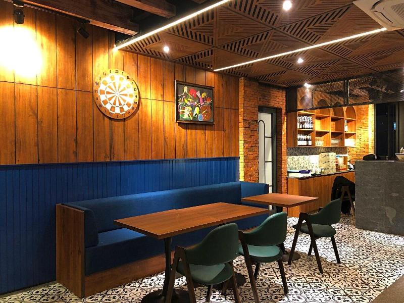 Ly Ky Hotel image