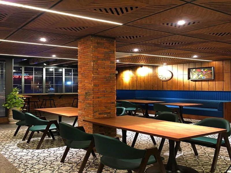 Ly Ky Hotel image