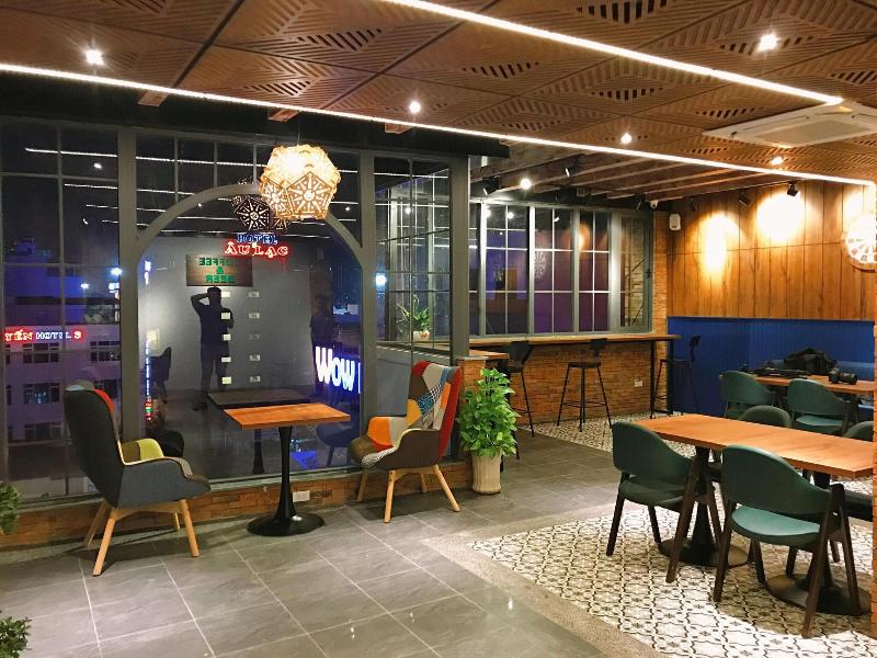 Ly Ky Hotel image