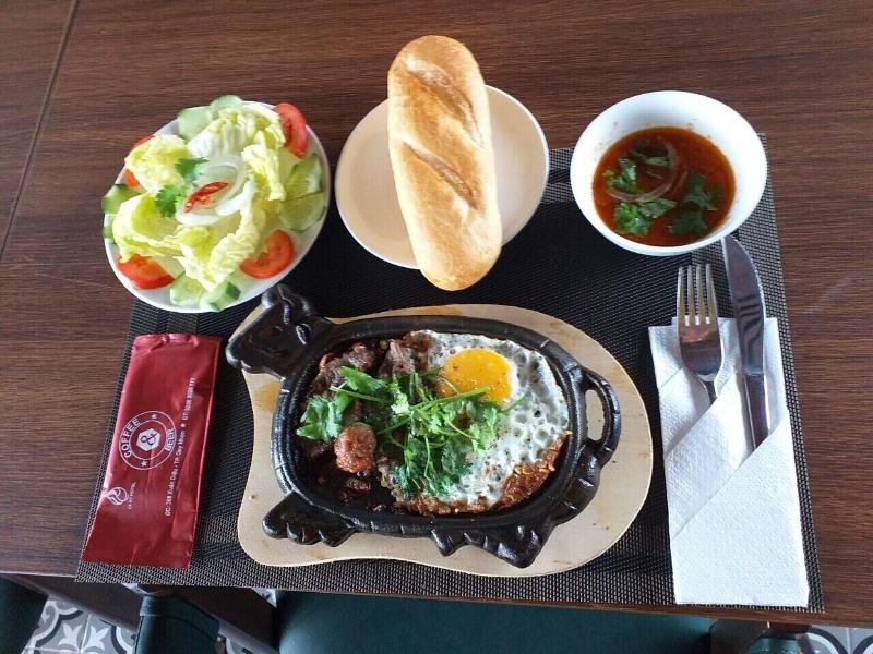 Ly Ky Hotel image