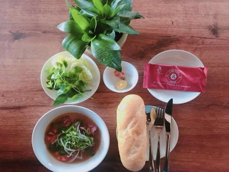 Ly Ky Hotel image