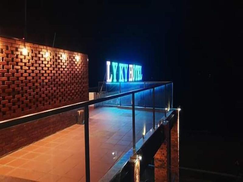 Ly Ky Hotel image