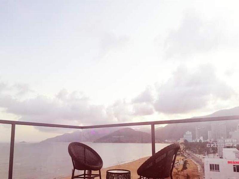 Ly Ky Hotel image