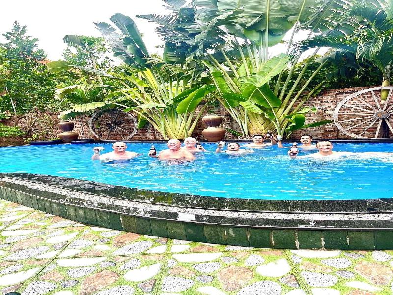THANH DAT HOMESTAY image