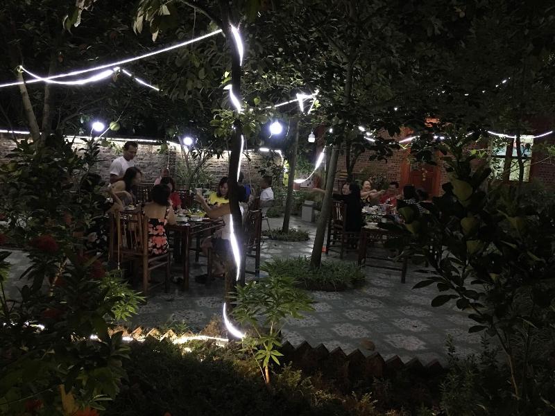 THANH DAT HOMESTAY image