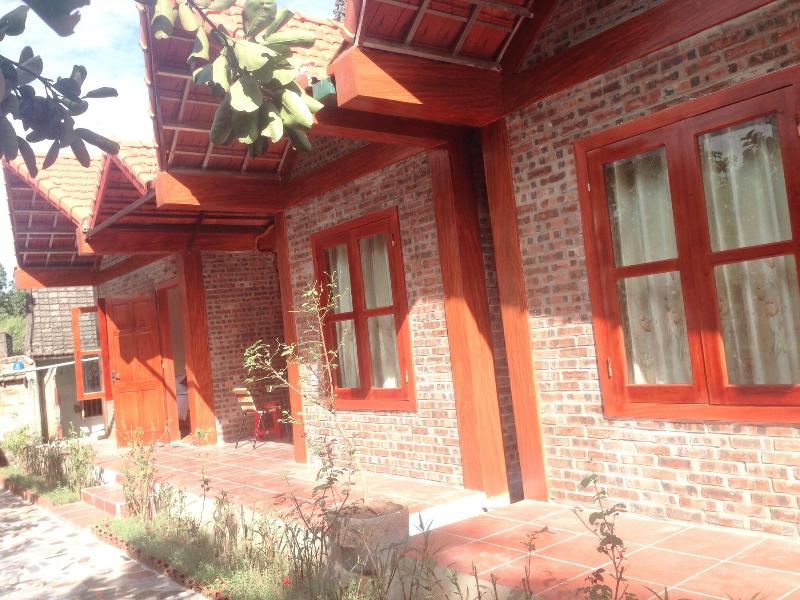 THANH DAT HOMESTAY image