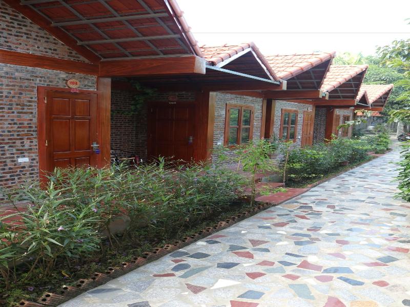 THANH DAT HOMESTAY image