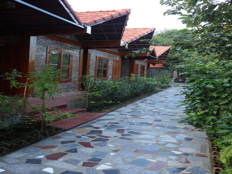 THANH DAT HOMESTAY image