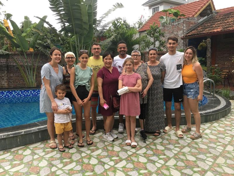 THANH DAT HOMESTAY image
