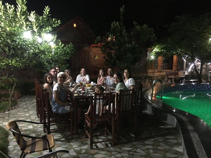 THANH DAT HOMESTAY image