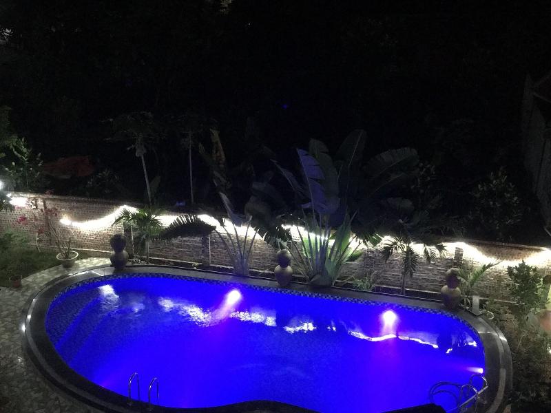 THANH DAT HOMESTAY image