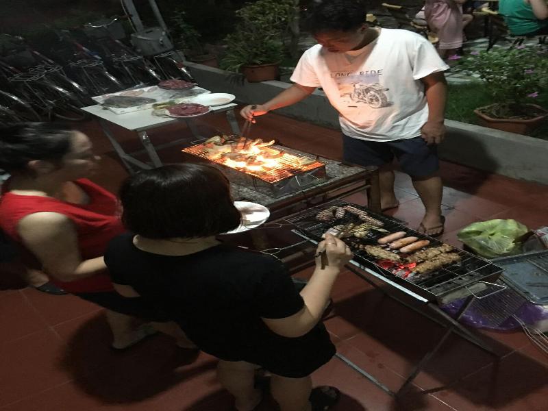THANH DAT HOMESTAY image