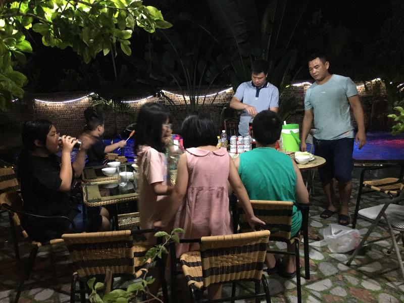 THANH DAT HOMESTAY image