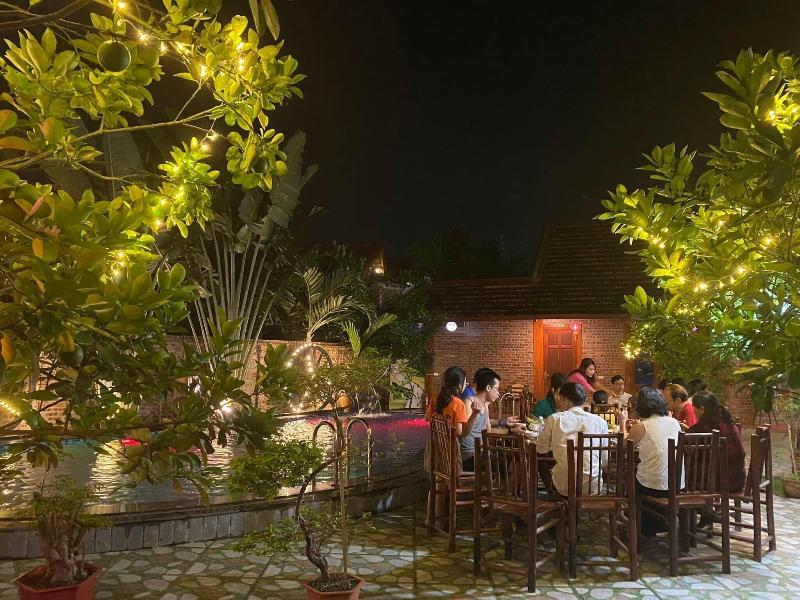 THANH DAT HOMESTAY image