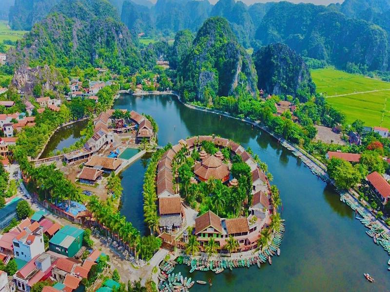 THANH DAT HOMESTAY image