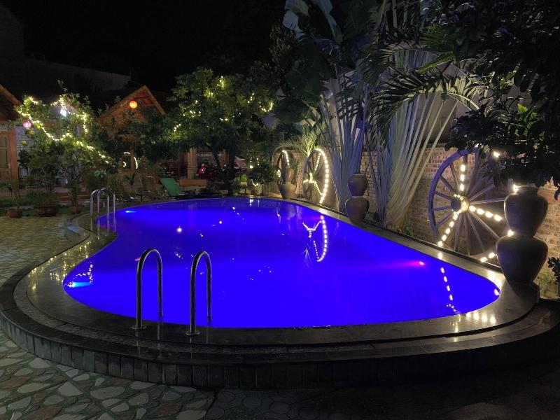 THANH DAT HOMESTAY image