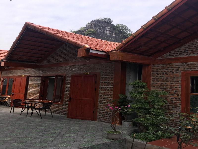 THANH DAT HOMESTAY image