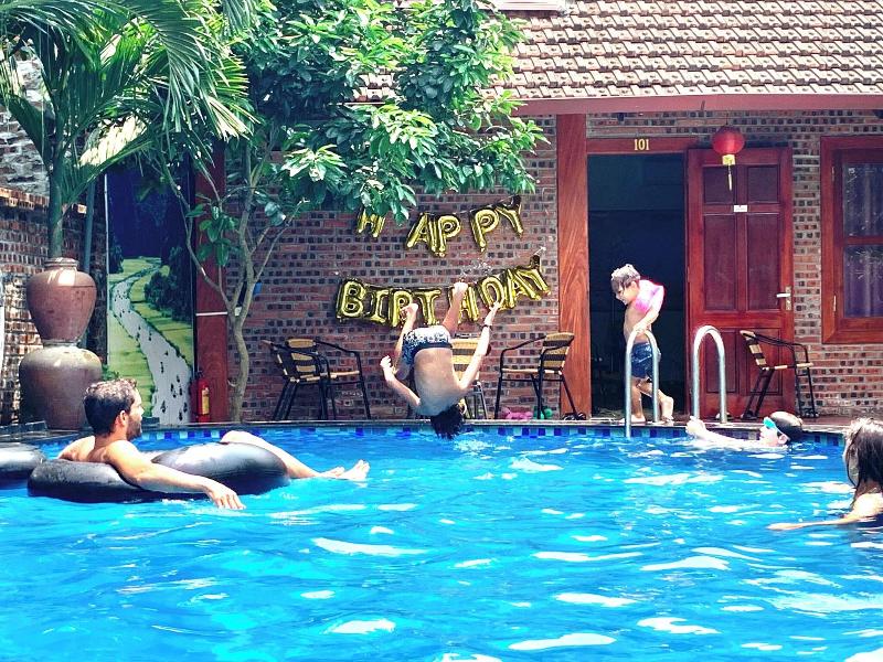 THANH DAT HOMESTAY image