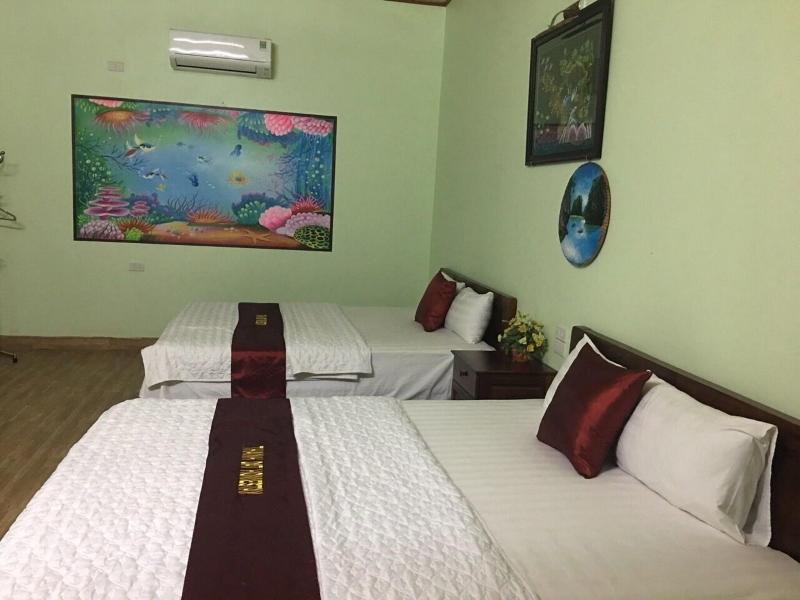 THANH DAT HOMESTAY image