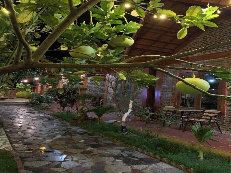 THANH DAT HOMESTAY image