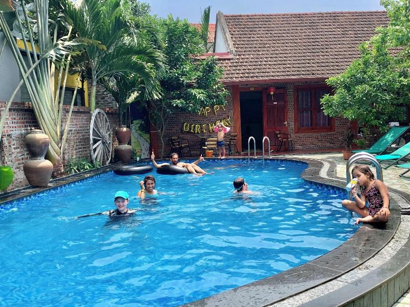 THANH DAT HOMESTAY image