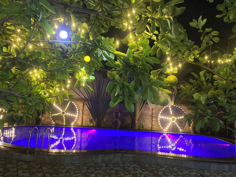 THANH DAT HOMESTAY image