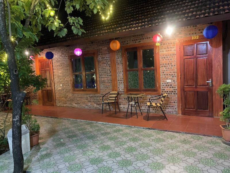 THANH DAT HOMESTAY image