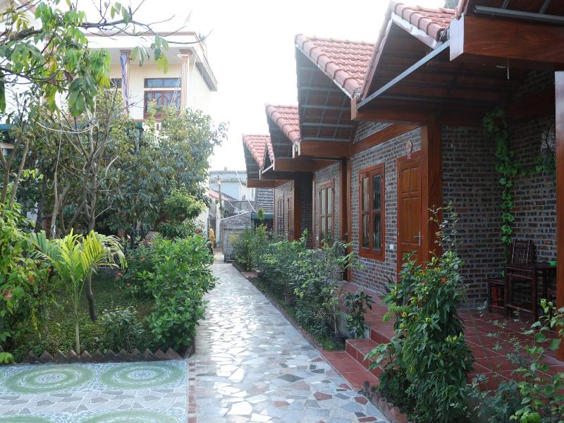 THANH DAT HOMESTAY image