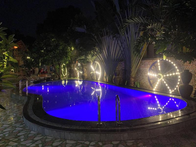 THANH DAT HOMESTAY image