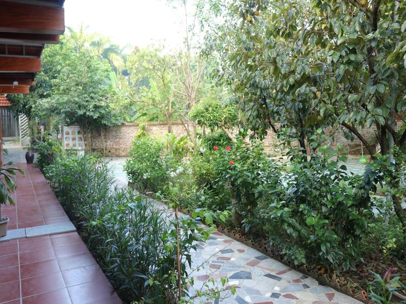 THANH DAT HOMESTAY image