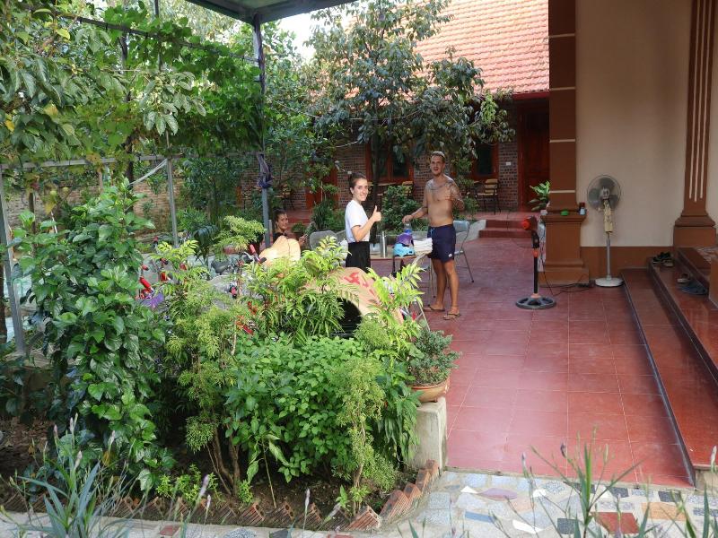 THANH DAT HOMESTAY image